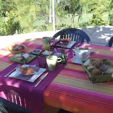 La Serenade Buis-les-Baronnies Kültér fotó