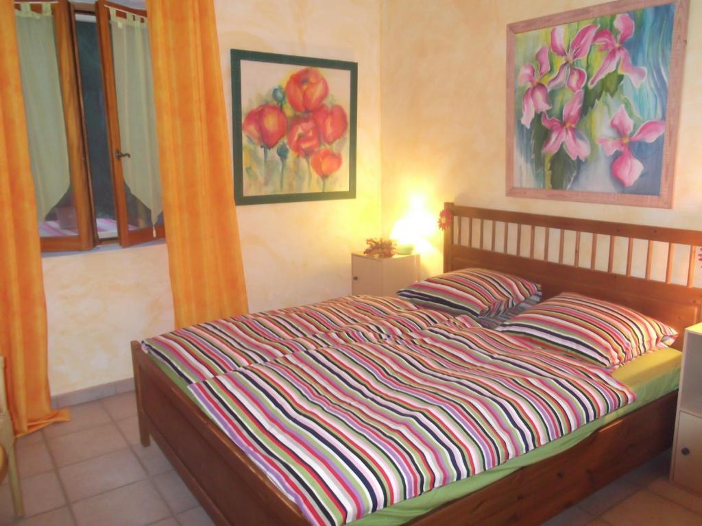 La Serenade Buis-les-Baronnies Szoba fotó
