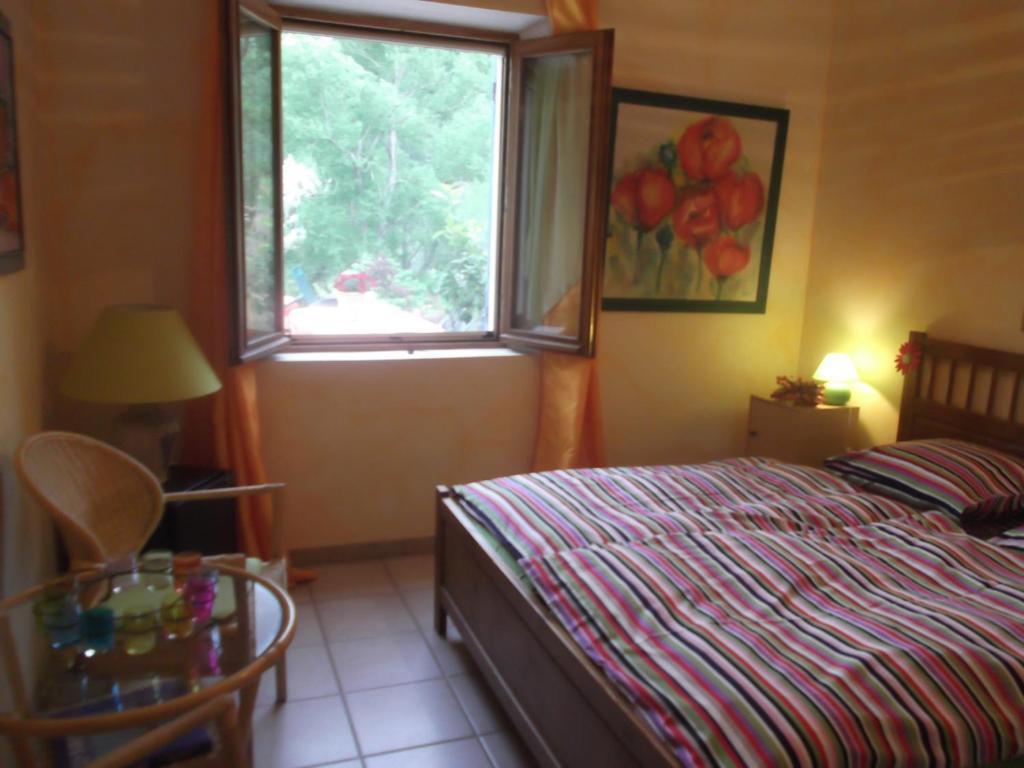 La Serenade Buis-les-Baronnies Szoba fotó