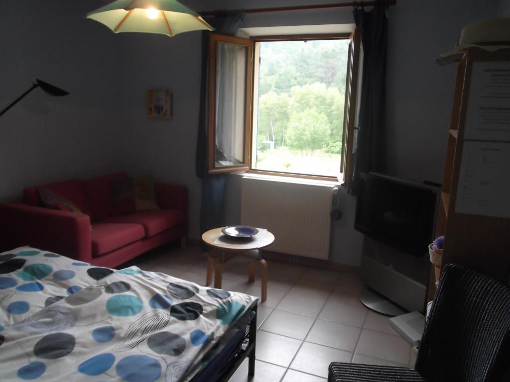 La Serenade Buis-les-Baronnies Szoba fotó