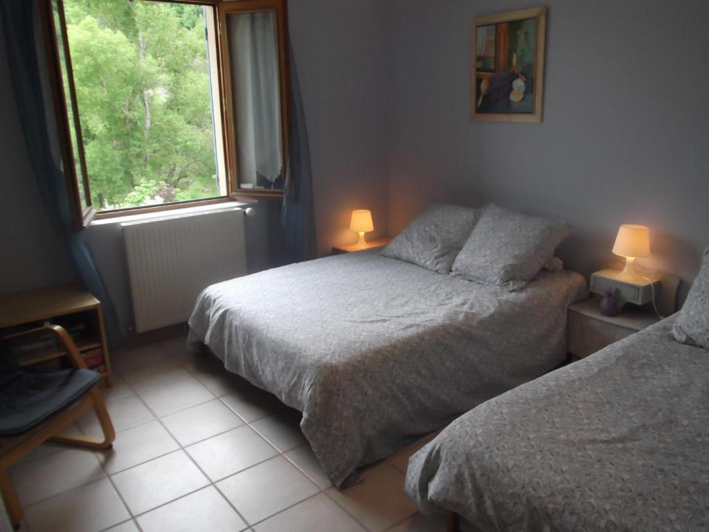La Serenade Buis-les-Baronnies Szoba fotó