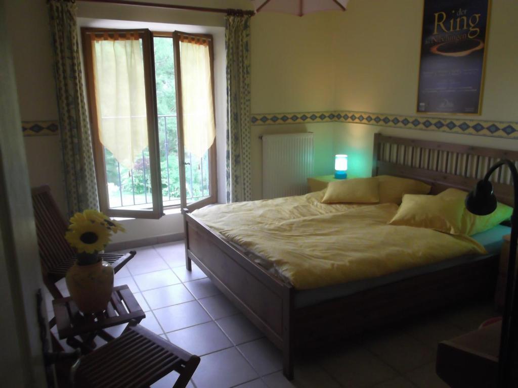 La Serenade Buis-les-Baronnies Szoba fotó