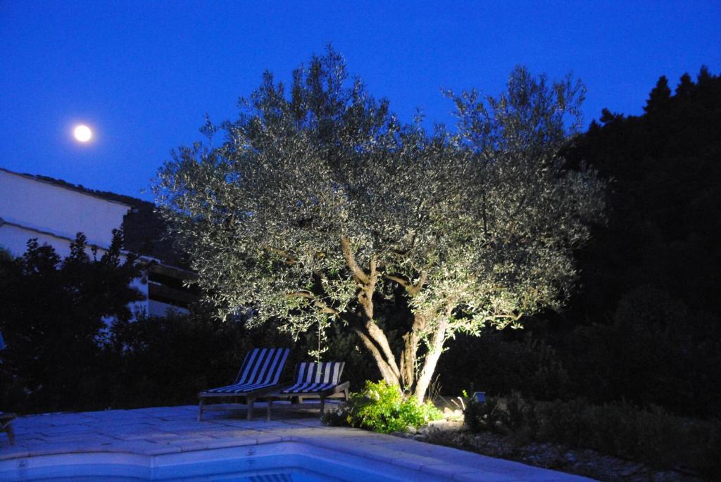 La Serenade Buis-les-Baronnies Kültér fotó
