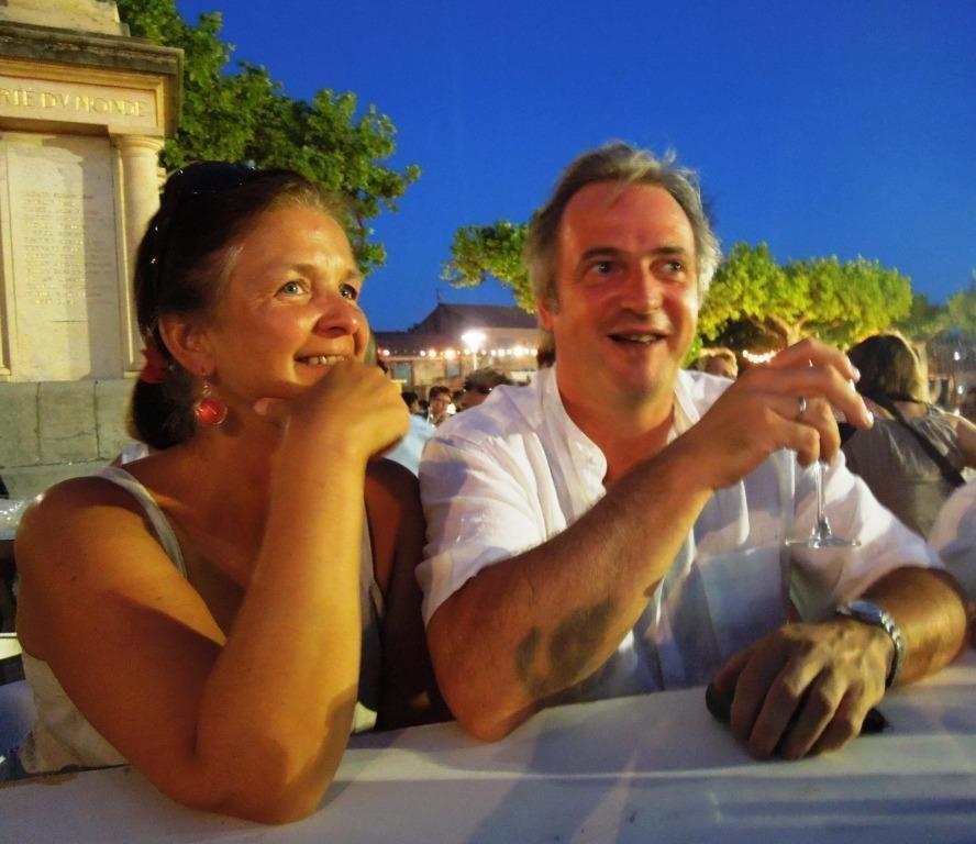La Serenade Buis-les-Baronnies Kültér fotó