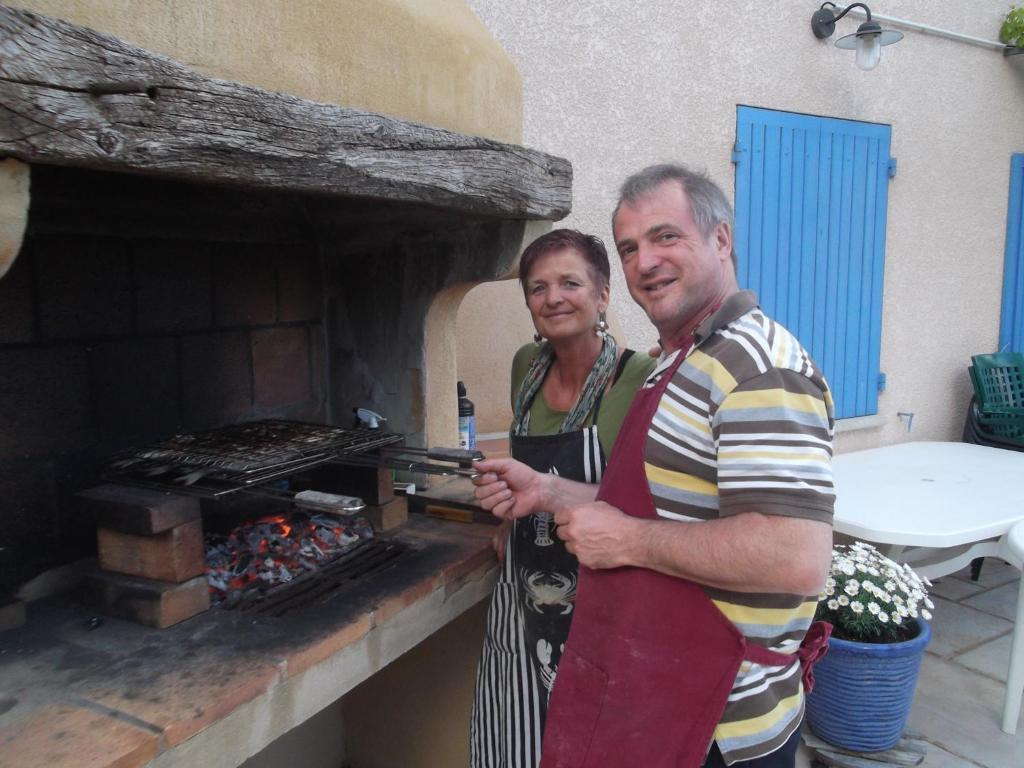 La Serenade Buis-les-Baronnies Kültér fotó