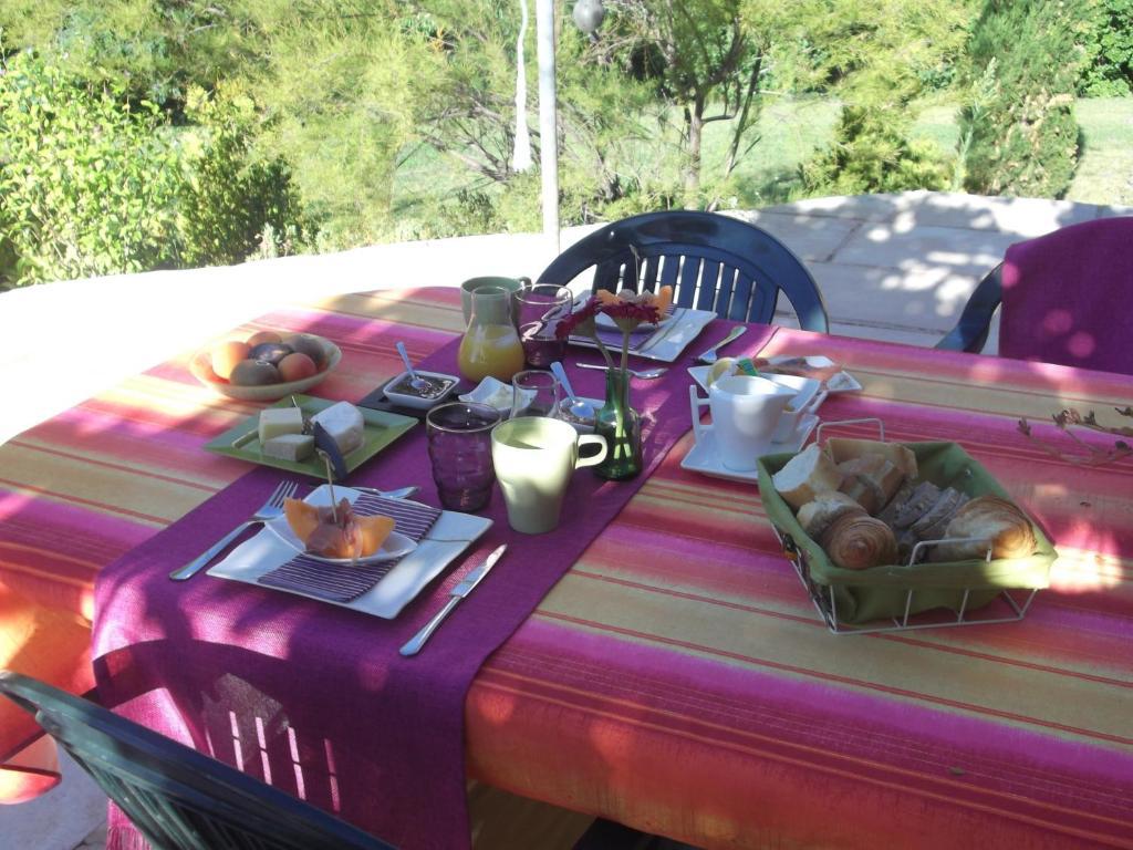 La Serenade Buis-les-Baronnies Kültér fotó