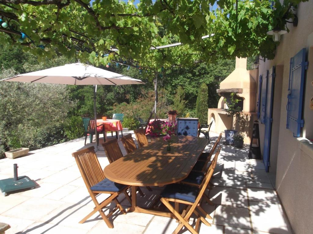 La Serenade Buis-les-Baronnies Kültér fotó