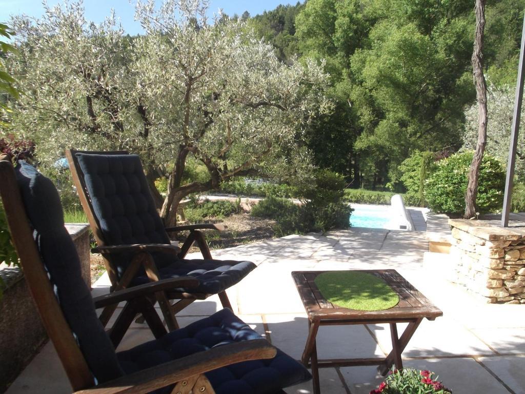 La Serenade Buis-les-Baronnies Kültér fotó