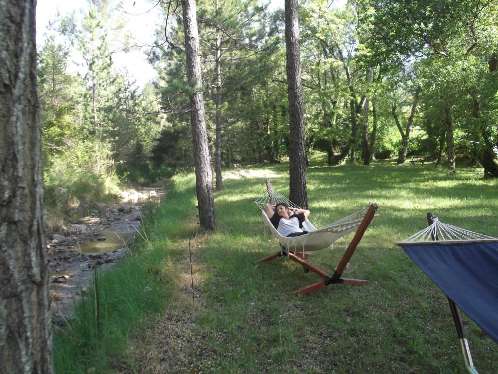 La Serenade Buis-les-Baronnies Kültér fotó