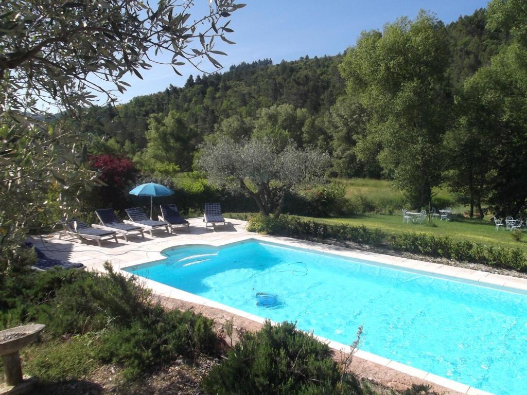 La Serenade Buis-les-Baronnies Kültér fotó