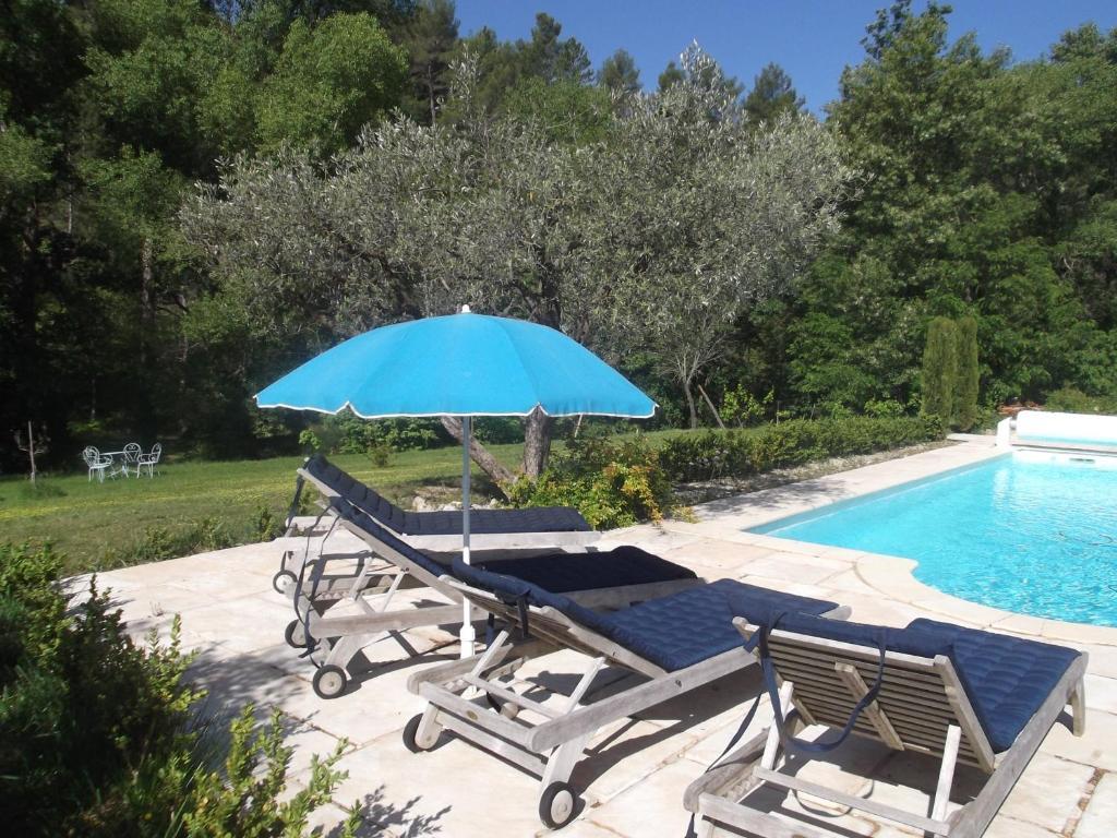 La Serenade Buis-les-Baronnies Kültér fotó